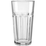 Jogo 6 Copos Alto 475ml Casablanca